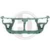 HYUNDAI 6411034100 Front Cowling